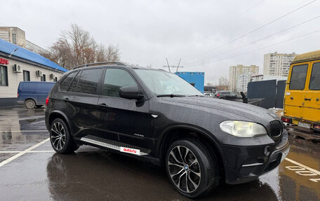 BMW X5, 2011 год, 1 400 000 рублей, 8 фотография
