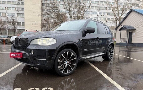 BMW X5, 2011 год, 1 400 000 рублей, 5 фотография