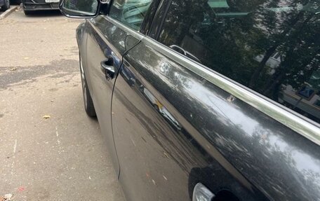 Audi A6, 2013 год, 1 530 000 рублей, 5 фотография