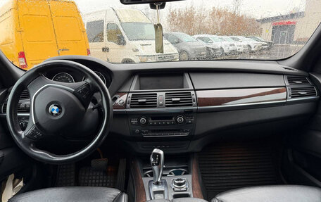 BMW X5, 2011 год, 1 400 000 рублей, 16 фотография