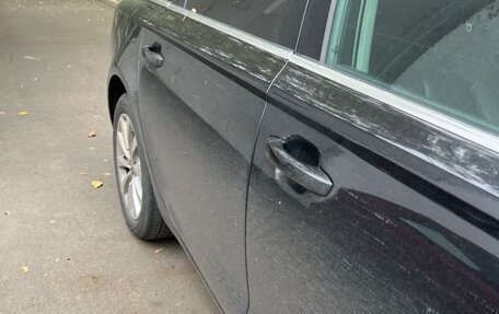 Audi A6, 2013 год, 1 530 000 рублей, 4 фотография