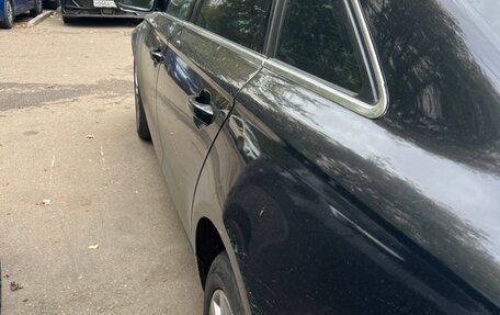 Audi A6, 2013 год, 1 530 000 рублей, 3 фотография