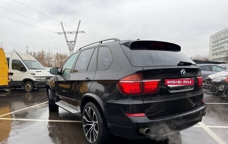 BMW X5, 2011 год, 1 400 000 рублей, 3 фотография