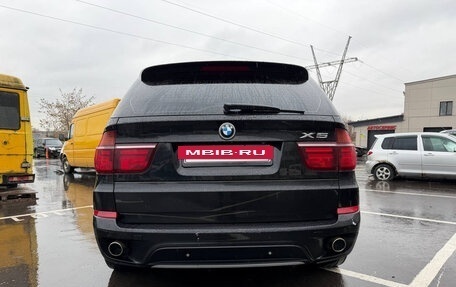 BMW X5, 2011 год, 1 400 000 рублей, 2 фотография