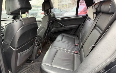 BMW X5, 2011 год, 1 400 000 рублей, 12 фотография