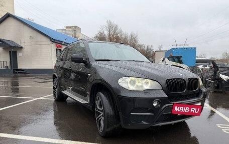 BMW X5, 2011 год, 1 400 000 рублей, 9 фотография