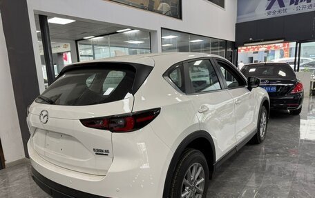 Mazda CX-5 II, 2025 год, 2 649 000 рублей, 5 фотография