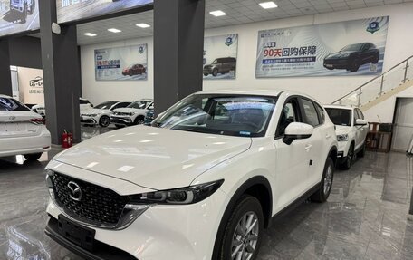 Mazda CX-5 II, 2025 год, 2 649 000 рублей, 3 фотография