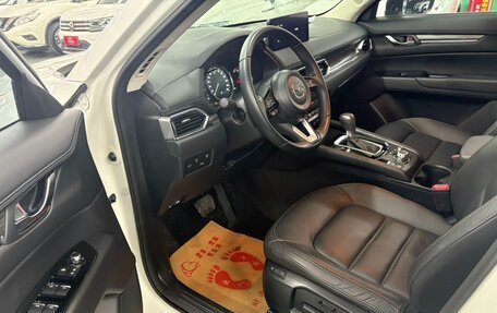 Mazda CX-5 II, 2025 год, 2 649 000 рублей, 8 фотография