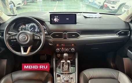 Mazda CX-5 II, 2025 год, 2 649 000 рублей, 9 фотография