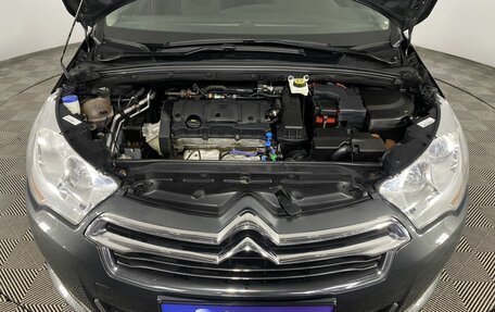 Citroen C4 II рестайлинг, 2014 год, 795 000 рублей, 4 фотография