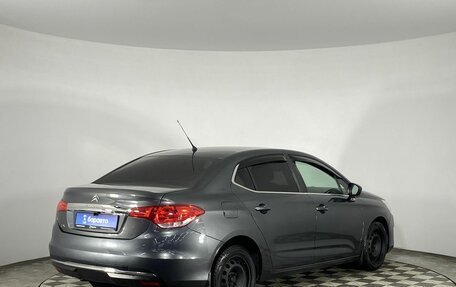 Citroen C4 II рестайлинг, 2014 год, 795 000 рублей, 6 фотография