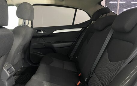 Citroen C4 II рестайлинг, 2014 год, 795 000 рублей, 14 фотография