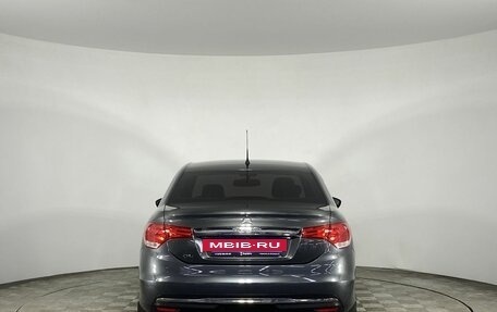 Citroen C4 II рестайлинг, 2014 год, 795 000 рублей, 8 фотография