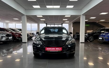 Mercedes-Benz E-Класс, 2015 год, 2 195 000 рублей, 3 фотография