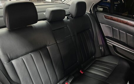 Mercedes-Benz E-Класс, 2015 год, 2 195 000 рублей, 12 фотография