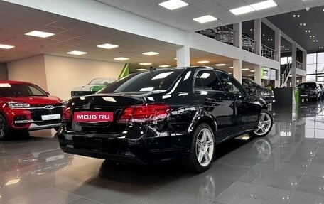 Mercedes-Benz E-Класс, 2015 год, 2 195 000 рублей, 2 фотография