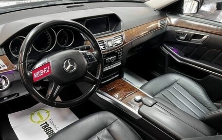 Mercedes-Benz E-Класс, 2015 год, 2 195 000 рублей, 8 фотография