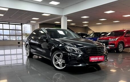 Mercedes-Benz E-Класс, 2015 год, 2 195 000 рублей, 5 фотография