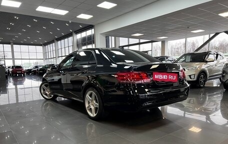 Mercedes-Benz E-Класс, 2015 год, 2 195 000 рублей, 6 фотография