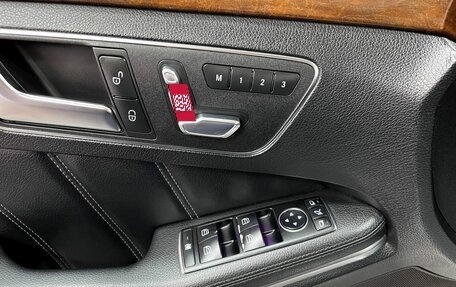 Mercedes-Benz E-Класс, 2015 год, 2 195 000 рублей, 15 фотография