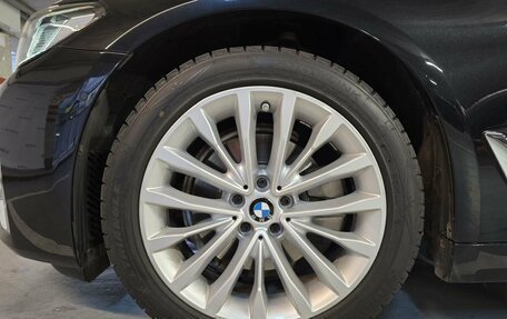 BMW 5 серия, 2020 год, 3 900 000 рублей, 10 фотография