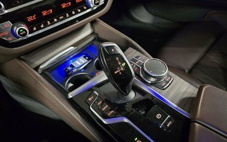 BMW 5 серия, 2020 год, 3 900 000 рублей, 19 фотография