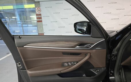 BMW 5 серия, 2020 год, 3 900 000 рублей, 12 фотография