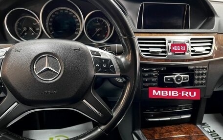 Mercedes-Benz E-Класс, 2015 год, 2 195 000 рублей, 17 фотография