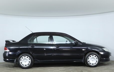 Mitsubishi Lancer IX, 2006 год, 499 000 рублей, 4 фотография