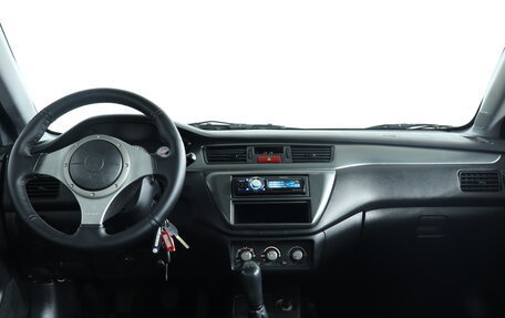 Mitsubishi Lancer IX, 2006 год, 499 000 рублей, 11 фотография