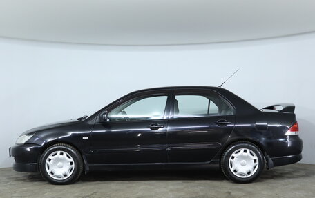 Mitsubishi Lancer IX, 2006 год, 499 000 рублей, 8 фотография