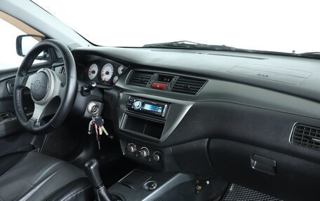 Mitsubishi Lancer IX, 2006 год, 499 000 рублей, 10 фотография