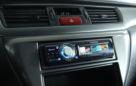 Mitsubishi Lancer IX, 2006 год, 499 000 рублей, 13 фотография