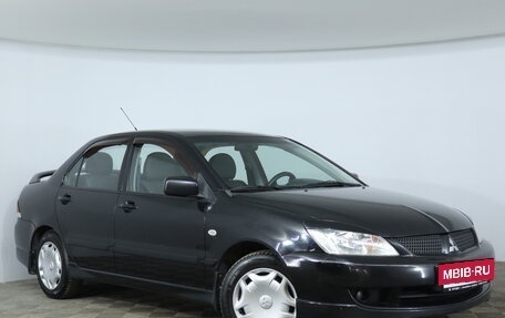 Mitsubishi Lancer IX, 2006 год, 499 000 рублей, 3 фотография