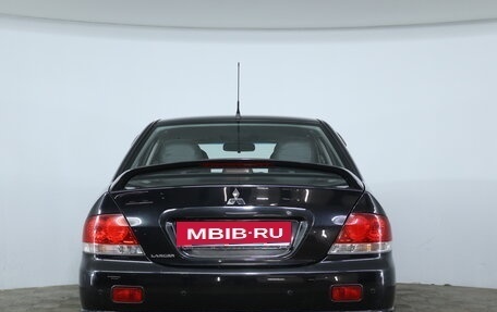 Mitsubishi Lancer IX, 2006 год, 499 000 рублей, 6 фотография