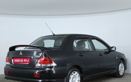 Mitsubishi Lancer IX, 2006 год, 499 000 рублей, 5 фотография