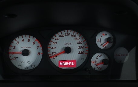 Mitsubishi Lancer IX, 2006 год, 499 000 рублей, 9 фотография