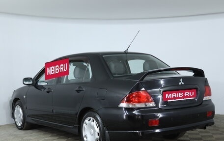 Mitsubishi Lancer IX, 2006 год, 499 000 рублей, 7 фотография