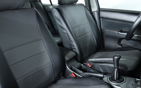 Mitsubishi Lancer IX, 2006 год, 499 000 рублей, 18 фотография