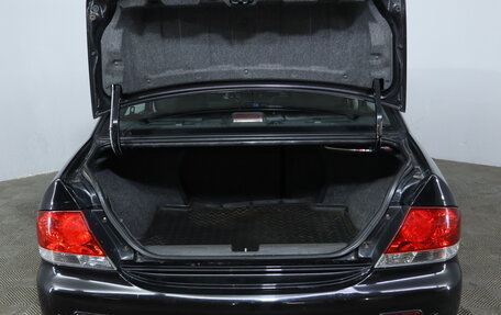 Mitsubishi Lancer IX, 2006 год, 499 000 рублей, 21 фотография