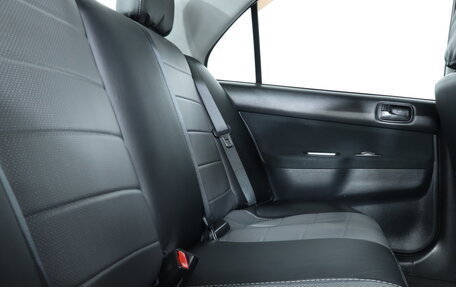 Mitsubishi Lancer IX, 2006 год, 499 000 рублей, 19 фотография