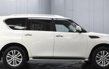 Nissan Patrol, 2012 год, 2 360 000 рублей, 5 фотография