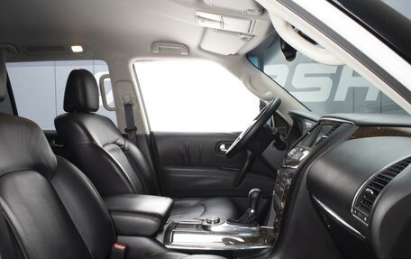 Nissan Patrol, 2012 год, 2 360 000 рублей, 8 фотография