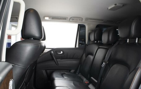 Nissan Patrol, 2012 год, 2 360 000 рублей, 10 фотография