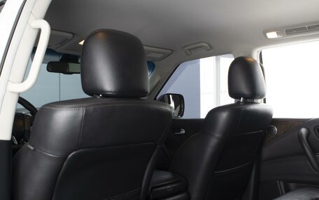 Nissan Patrol, 2012 год, 2 360 000 рублей, 11 фотография