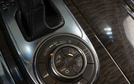 Nissan Patrol, 2012 год, 2 360 000 рублей, 19 фотография