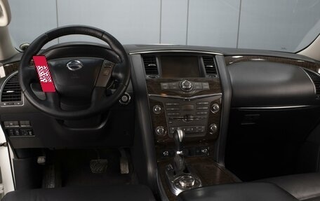 Nissan Patrol, 2012 год, 2 360 000 рублей, 6 фотография