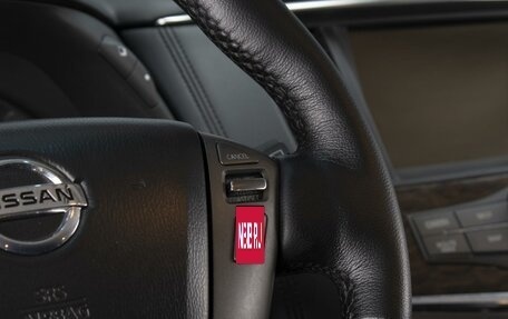 Nissan Patrol, 2012 год, 2 360 000 рублей, 14 фотография