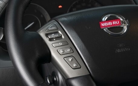 Nissan Patrol, 2012 год, 2 360 000 рублей, 13 фотография